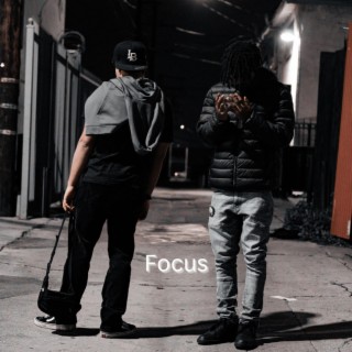 Focus (Single)