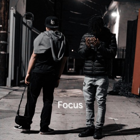 Focus (Single) ft. YungGenji | Boomplay Music
