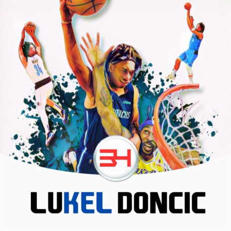 Lukel Doncic