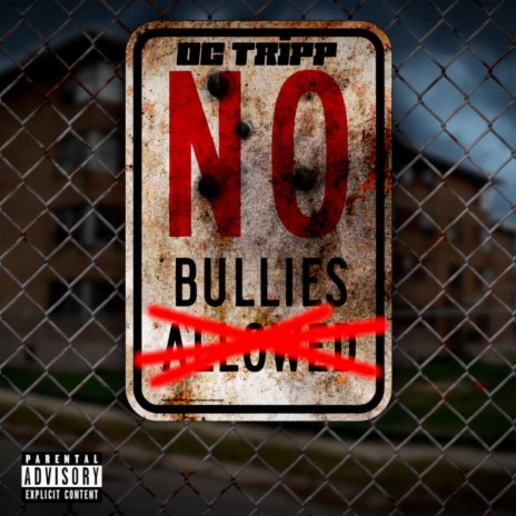 No Bullies | Boomplay Music