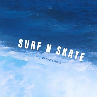 Surf N Skate