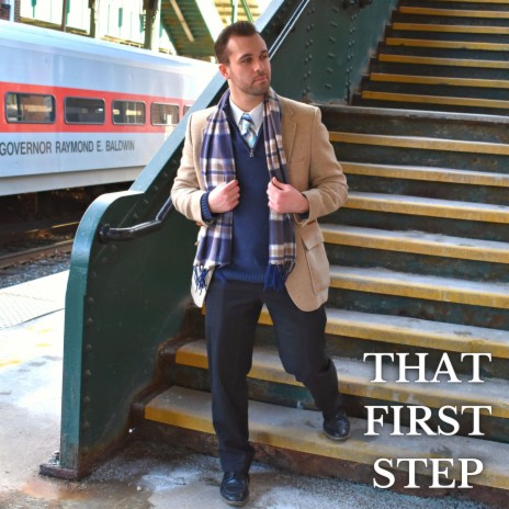 That First Step (Single)