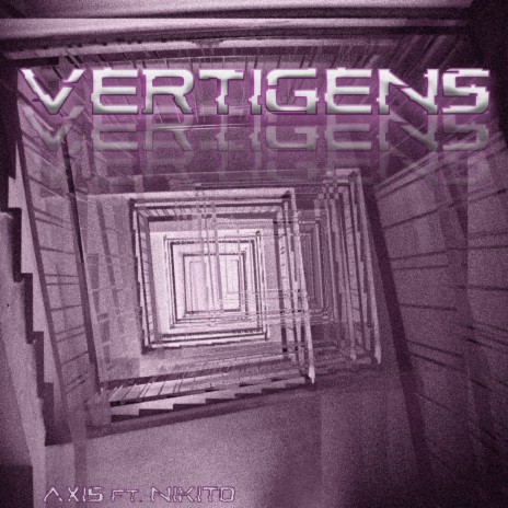 Vertigens ft. Nikito | Boomplay Music