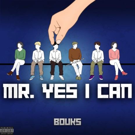 Mr. Yes I Can | Boomplay Music