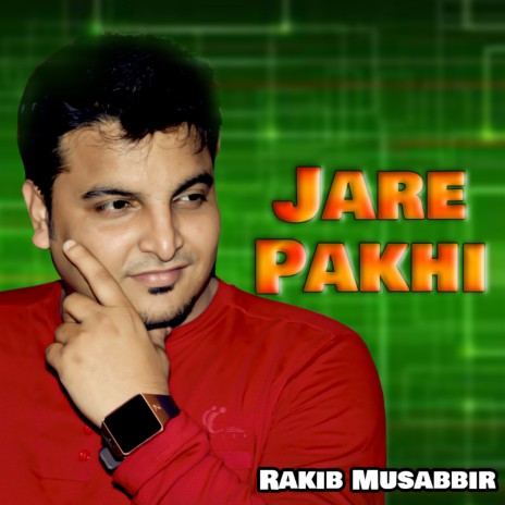 Jare Pakhi | Boomplay Music