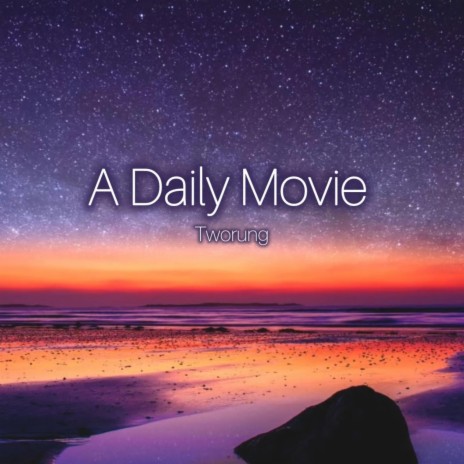 A Daily Movie (Speeded Up) | Boomplay Music
