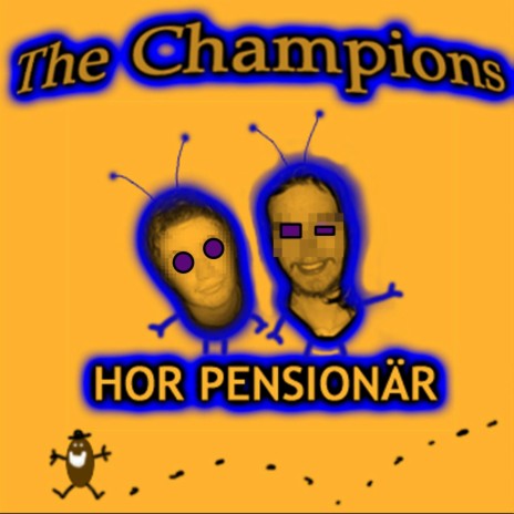 Hor-pensionär | Boomplay Music