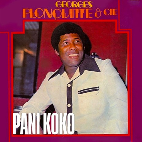 Pani Koko ft. Cie | Boomplay Music