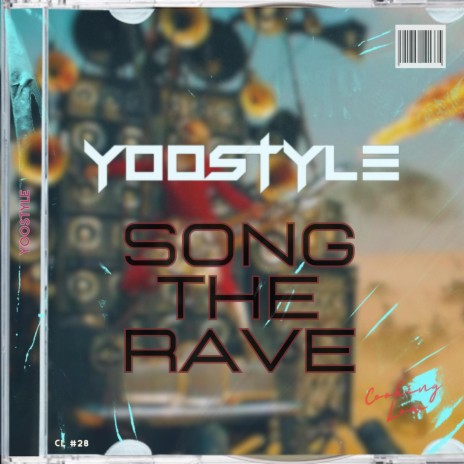 Song the rave | Boomplay Music