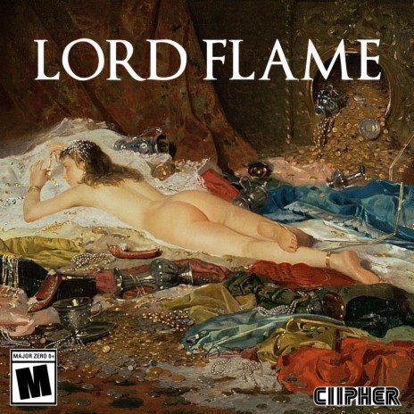LORD FLAME! | Boomplay Music