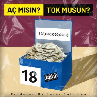 Aç Mısın? Tok Musun? lyrics | Boomplay Music