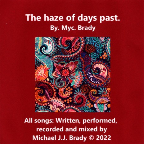 The haze of days passed | Boomplay Music