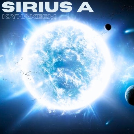 Sirius A | Boomplay Music