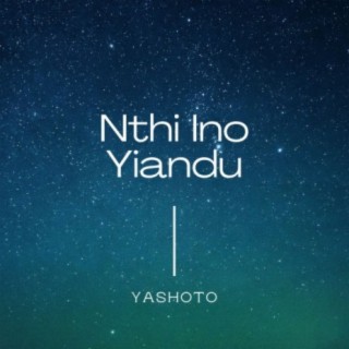 Yashoto