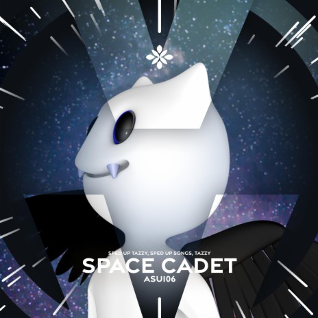 space cadet - sped up + reverb ft. fast forward >> & Tazzy