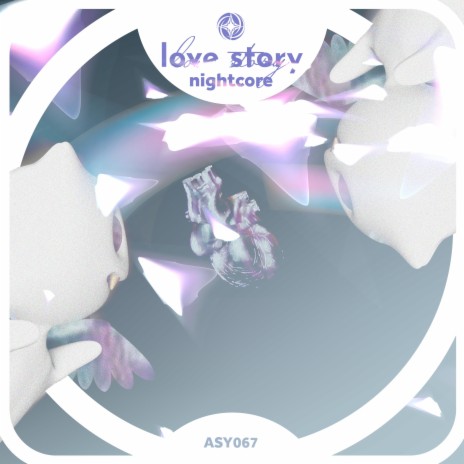 Love Story (Nightcore FR) ft. Shiko Nightcore & Tazzy | Boomplay Music