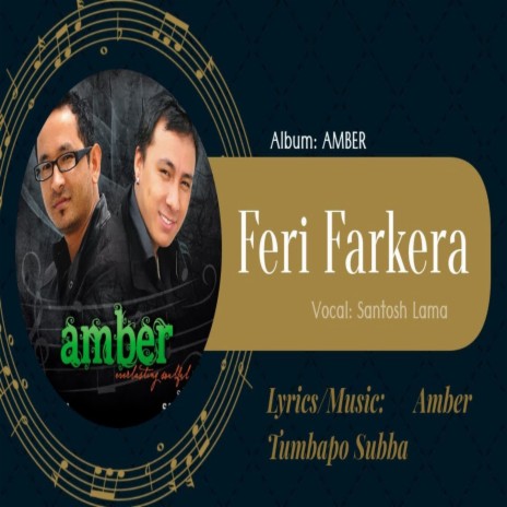 Feri Farkera | Boomplay Music