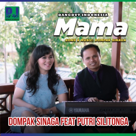 Mama ft. Putri Silitonga | Boomplay Music