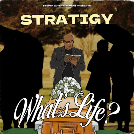 What's Life? | Boomplay Music