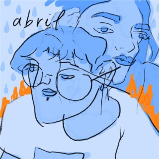 abril (feat. Laura Gohe)
