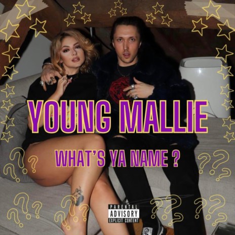 What's Ya Name? | Boomplay Music