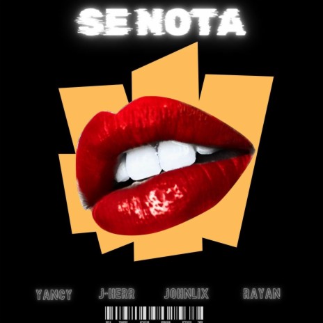 SE NOTA (AUDIO OFICIAL) ft. Johnlix, J-herr & Rayan | Boomplay Music