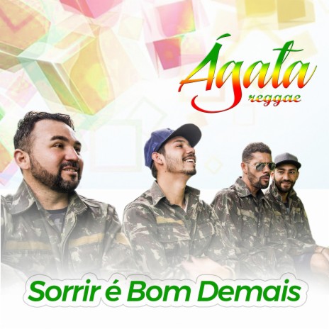 Sorrir é Bom Demais | Boomplay Music