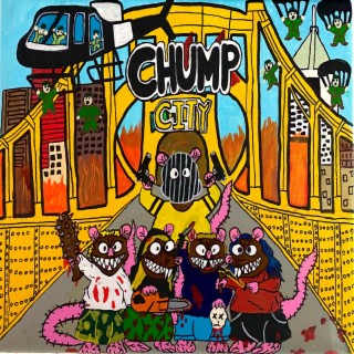 CHUMP CITY