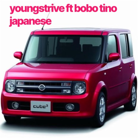 Japanese ft. bobo tino