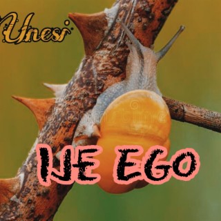 Ije Ego