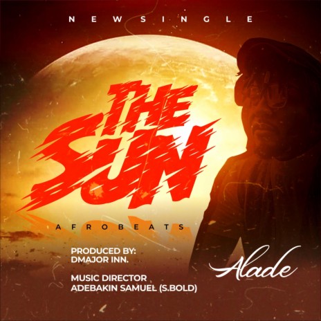 The Sun | Boomplay Music