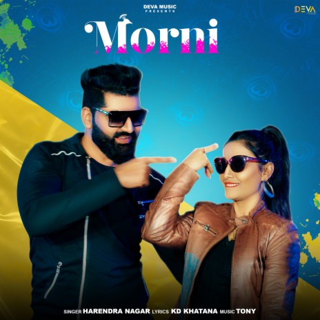 Morni | Boomplay Music