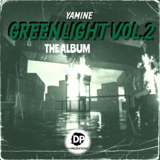 GreenLight, Vol. 2