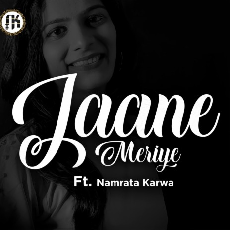 Jaane Meriye (feat. Yash Bhardwaaj & Gloonedits) | Boomplay Music