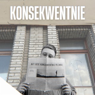 Konsekwentnie