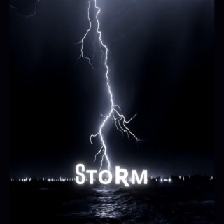 Lofi Storm