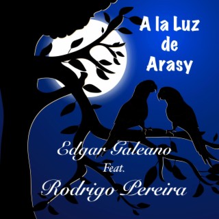 A la Luz de Arasy (feat. Rodrigo Pereira)