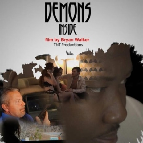 Demons Inside (Original Motion Picture Soundtrack)