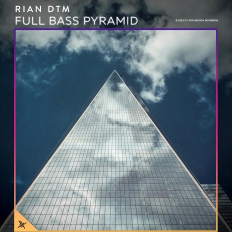 Full Bass Pyramid | Boomplay Music