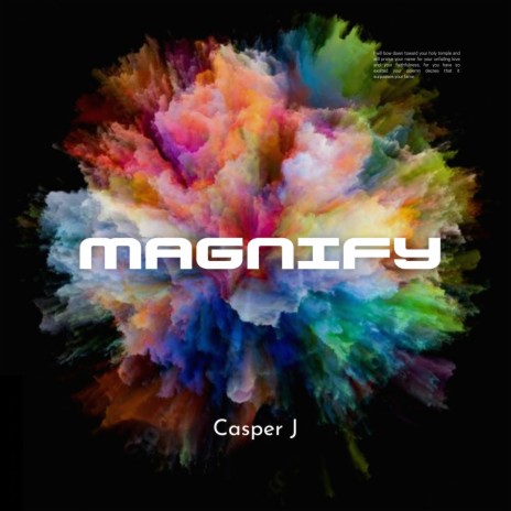 Magnify | Boomplay Music