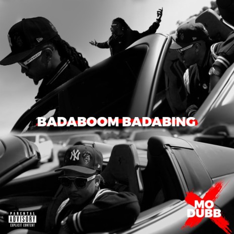 Badaboom Badabing | Boomplay Music