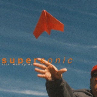 Supersonic (Acoustic)