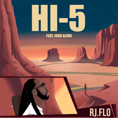 Hi-5 ft. John Alone