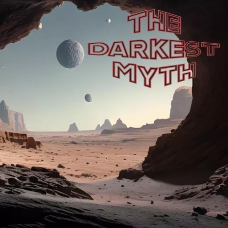 The Darkest Myth | Boomplay Music