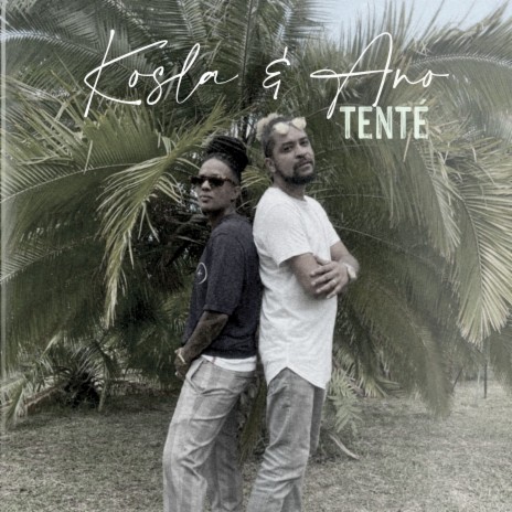 Tenté ft. Ano & 808 Delavega | Boomplay Music