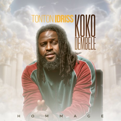 Koko Dembele | Boomplay Music