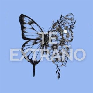 Te Extraño ft. ALX ALEX lyrics | Boomplay Music