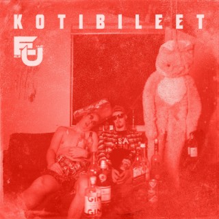 Kotibileet