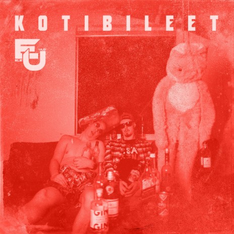 Kotibileet ft. Ele | Boomplay Music