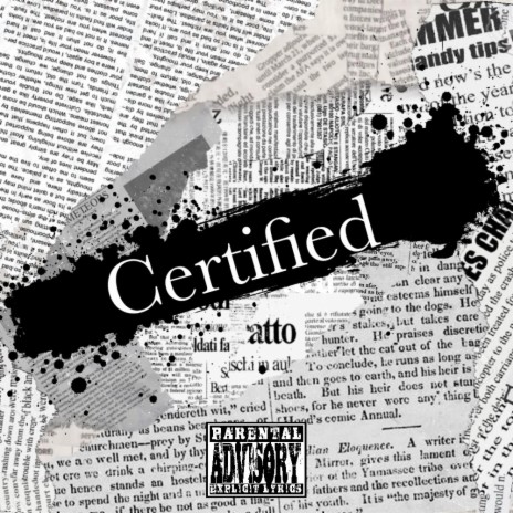 Certified | Boomplay Music